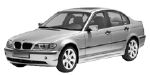 BMW E46 P1449 Fault Code