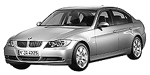 BMW E92 P1449 Fault Code