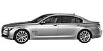 BMW F02 P1449 Fault Code
