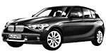 BMW F20 P1449 Fault Code