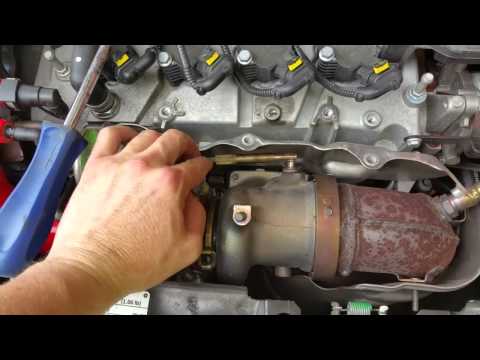 See P1449 repair manual
