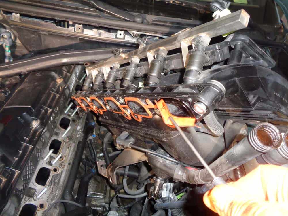 See P1449 repair manual